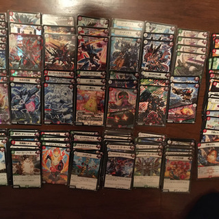 DM デュエマ引退カード3200枚以上まとめセット1