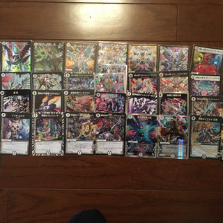 DM デュエマ引退カード3200枚以上まとめセット3 DM デュエマ引退カード3200枚以上まとめセット3