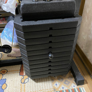 ボディメーカー　マルチホームジム