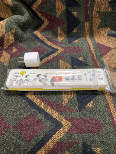未使用 箸スプーンセットスヌーピー ピエール パパ くぬぎ山の食器 その他 の中古あげます 譲ります ジモティーで不用品の処分