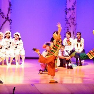 【神戸・劇団】新しい年から、新しい事始めませんか？演劇初心者歓迎...