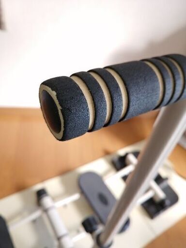 LEG MAGIC 折りたたみ式エクササイズ レッグマジック ダイエット器具