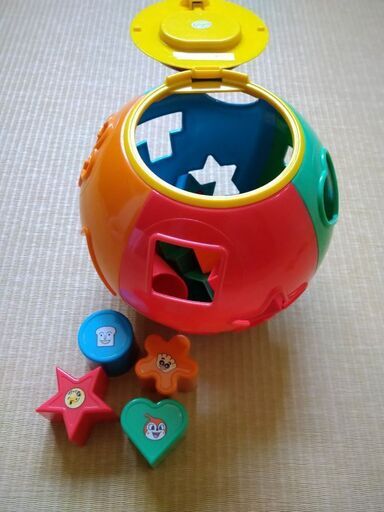 赤ちゃんのアンパンマンおもちゃ みみ 道ノ尾のベビー用品 おもちゃ の中古あげます 譲ります ジモティーで不用品の処分 赤ちゃんのアンパンマンおもちゃ みみ 道ノ尾のベビー用品 おもちゃ の中古あげます 譲ります ジモティーで不用品の処分