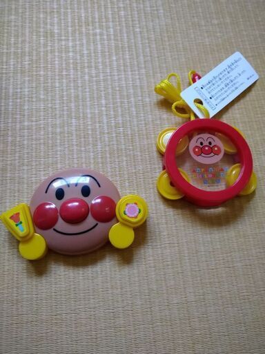赤ちゃんのアンパンマンおもちゃ みみ 道ノ尾のベビー用品 おもちゃ の中古あげます 譲ります ジモティーで不用品の処分 赤ちゃんのアンパンマンおもちゃ みみ 道ノ尾のベビー用品 おもちゃ の中古あげます 譲ります ジモティーで不用品の処分