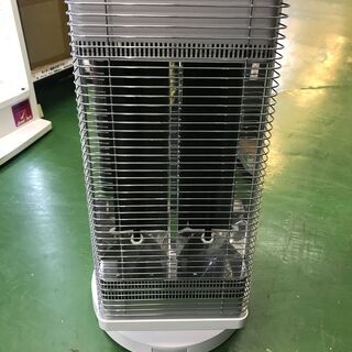 2018年製　DAIKIN セラムヒート 遠赤外線暖房機 ダイキン