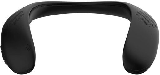 ウェアラブルネックスピーカーBluedio HS Bluetoothスピーカー