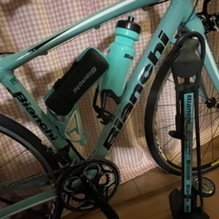 Bianchi 2017インプルソ　105！最終値下げ！　