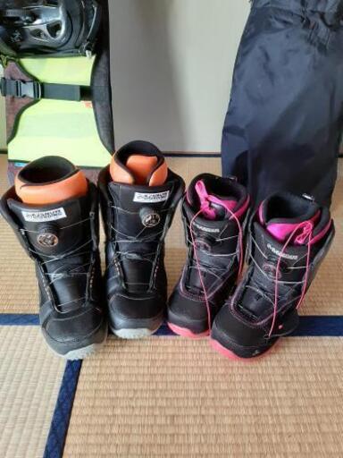 スノボ ブーツ X5 CROSS FIVE PX-BOA 24.0 スノーボード 28cm