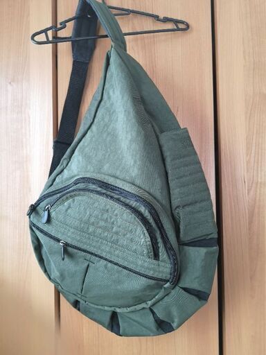 ヘルシーバッグ　ビッグバッグ