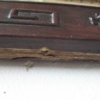 ウォールミラー 3つ鏡