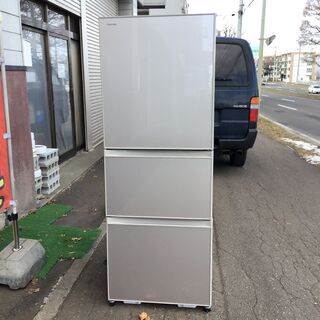 20K0289 D TOSHIBA 東芝 ノンフロン冷凍冷蔵庫 ...