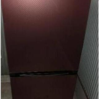 s11271洗濯機とr11134冷蔵庫2点セット