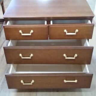 店舗同時販売中】 maruni マルニ木工 地中海ロイヤル 3段