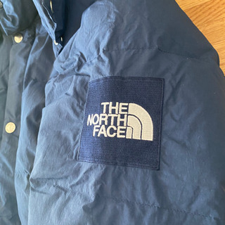 THE NORTH FACEダウンジャケット-日向向日葵着物リメイクテントラインワンピースNo.406