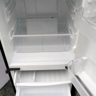 生活家電セット　洗濯機　シルバーカラー　冷蔵庫　どっちでもドア　一人暮らしに