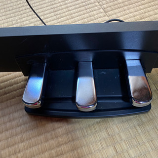 値下げしました！美品！KORGB1SP デジタルピアノ