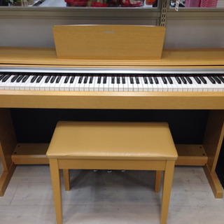 取りに来れる方限定！YAMAHAの電子ピアノ！