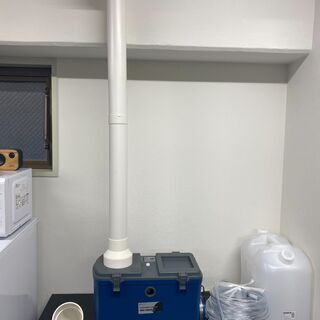 星光技研 外部タンク型超音波噴霧器 次亜塩素酸水噴霧対応モデル AG-500S