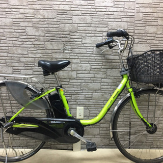 東京23区配達無料 新基準 Panasonic パナソニック ビビDX 8.9Ah