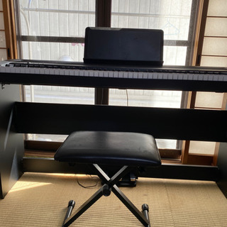 値下げしました！美品！KORGB1SP デジタルピアノ 値下げしました！美品！KORGB1SP デジタルピアノ