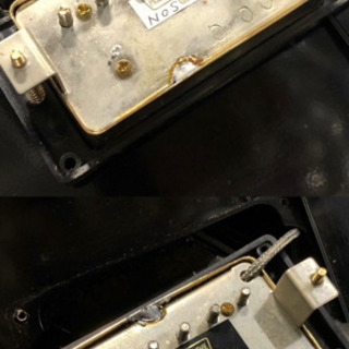 レア美品】Crews Maniac Sound KTR LC-01 K&T NOS GT GOLD TONE & WEEP