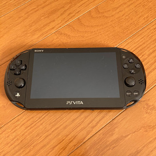 PlayStation Vita SONY