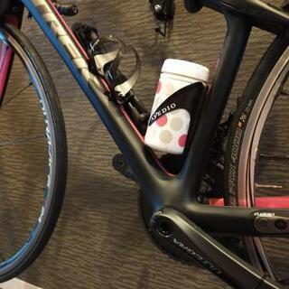 ロードバイク　トレック　SILQUE SL