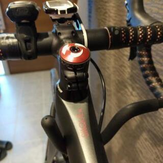 ロードバイク　トレック　SILQUE SL