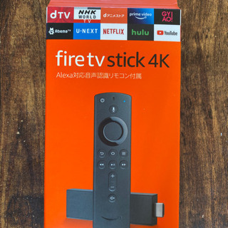 【新品・未使用】 ブランド: Amazon Fire TV St...