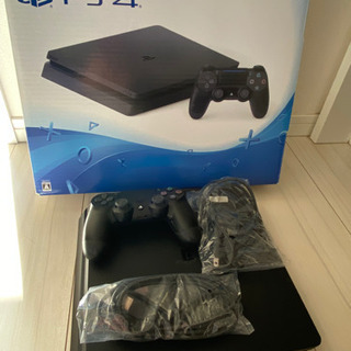 PS4 プレステ4 PlayStation4 CUH-2000B...