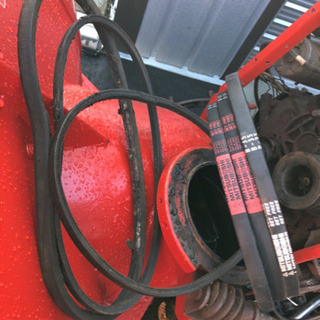 【道内配送込み】価格交渉歓迎‼️ディーゼル除雪機！！ヤンマー製！！YSRA-100DX！（画像読込不良で、別途写真載せます。） 道内配送込み】価格交渉歓迎‼️ディーゼル除雪機！！ヤンマー製