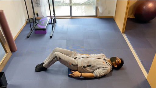 睡眠が浅い方や呼吸が浅い方の骨盤 背骨ストレッチ やす 福岡の整体の無料広告 無料掲載の掲示板 ジモティー