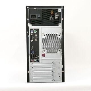 中古 iiyama celeron G3930 2.9GHz メモリ8GB HDD 2TB ディスプレイ 