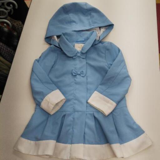 ケイトスペード ウインドブレーカー 100cm女の子かわいい きっずえんじぇる平塚 平塚のキッズ用品 子供服 の中古あげます 譲ります ジモティーで不用品の処分 ケイトスペード ウインドブレーカー 100cm女の子かわいい きっずえんじぇる平塚 平塚のキッズ用品 子供服 の中古あげます 譲ります ジモティーで不用品の処分