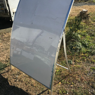 ☆大型看板/自立式/R型/折りたたみ式/145×113/埼玉熊谷☆