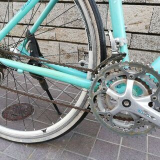 自転車 Bianchi(ビアンキ) CAMALEONTE2 （カメレオンテ2）フレーム 