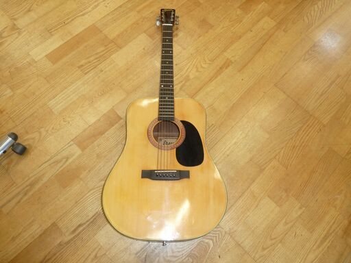 k83☆アコースティックギター☆希少☆グレコ☆Gneco