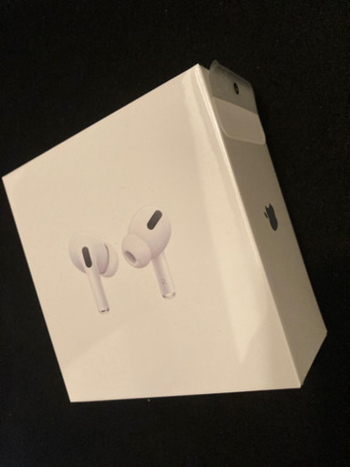 Airpods エアーポッズ