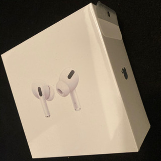 Airpods エアーポッズ