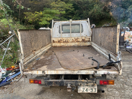 乗って帰れます！超希少デリカダンプ福岡県北九州市小倉南区 (便利屋一 ...