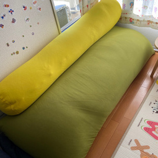 【ヨギボー】マックス　ロールマックス　セット