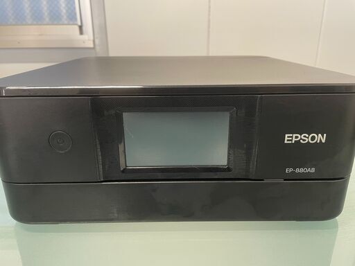 EPSON プリンター