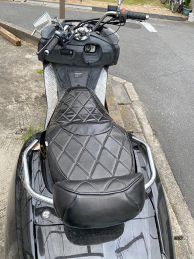 マグザム　人気車両　格安にて出品