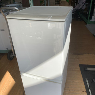 リサイクルサービス八光 田上店 安心の3か月保証 配達設置OK】シャープ