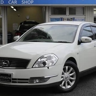 神奈川県のティアナ 日産 の中古車 ジモティー