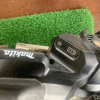 マキタ　充電式マルノコ　18v