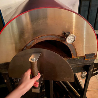 ペレット窯(中古)値下げ相談〇