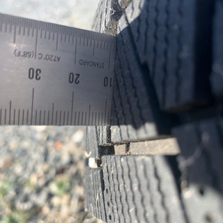 アルファード　ヴェルファイアスタットレスタイヤ