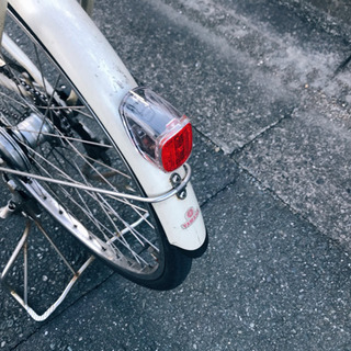 電動自転車 YAMAHA PAS city-m バッテリー2つ