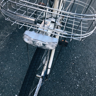 電動自転車 YAMAHA PAS city-m バッテリー2つ